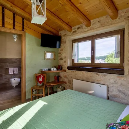 Bed & Breakfast Le Nosare