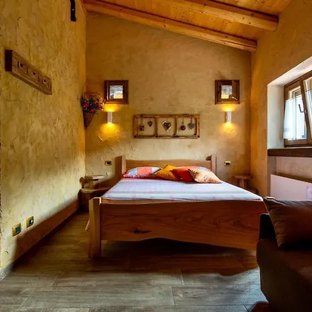 Bed & Breakfast Le Nosare