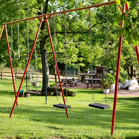 Le Nosare 3* بوسكو تيسانيوفا