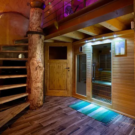 Bed & Breakfast Le Nosare