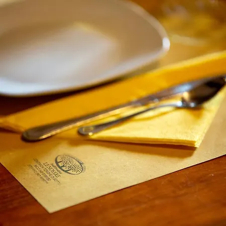 Le Nosare Bed & Breakfast Bosco Chiesanuova