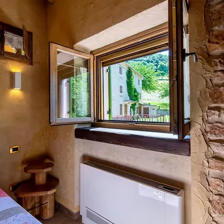 Bed & Breakfast Le Nosare Bosco Chiesanuova