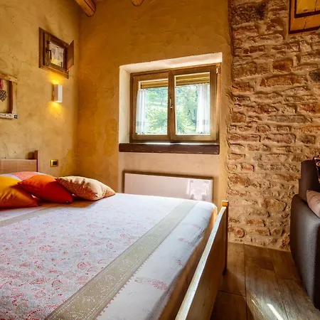 Bed & Breakfast Le Nosare