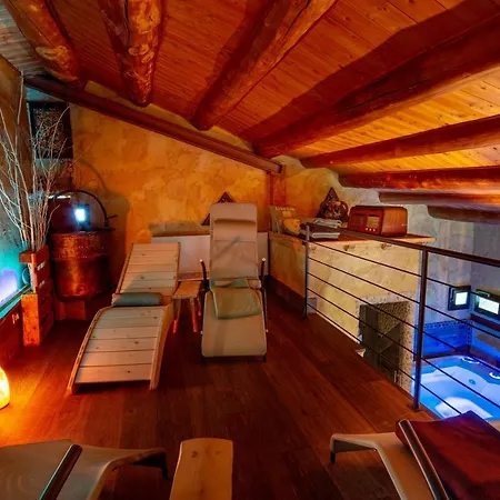 Le Nosare Bosco Chiesanuova