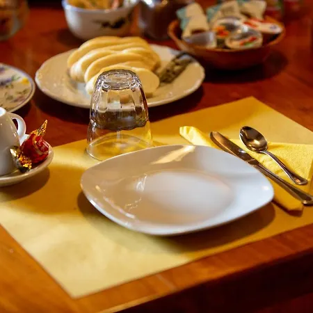 Le Nosare Bosco Chiesanuova