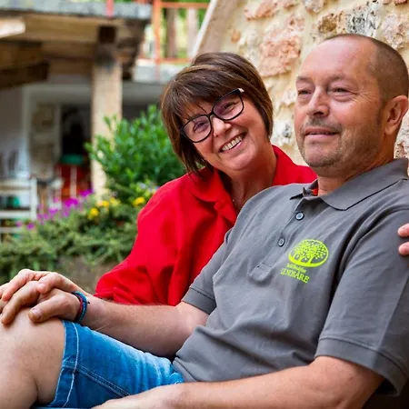 Bed & Breakfast Le Nosare 3*