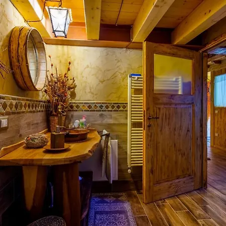 Le Nosare Bed & Breakfast