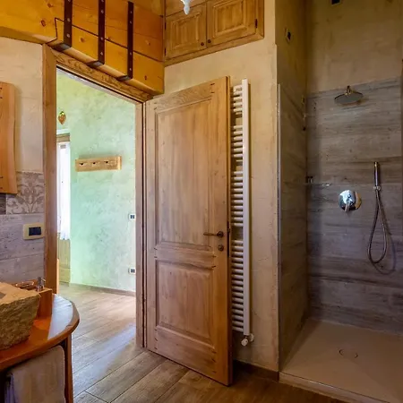 Bed & Breakfast Le Nosare 3*