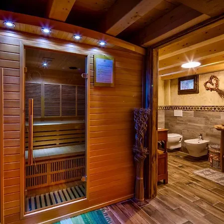 Le Nosare Bed & Breakfast Bosco Chiesanuova