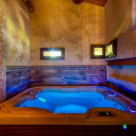 Le Nosare Bosco Chiesanuova