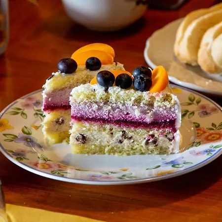 Le Nosare Bosco Chiesanuova