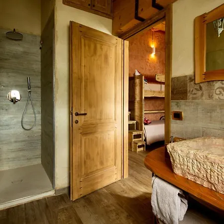 Le Nosare Bosco Chiesanuova