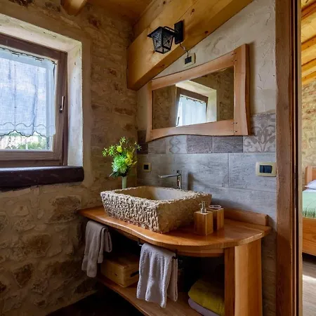 Le Nosare Bed & Breakfast