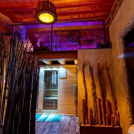 Bed & Breakfast Le Nosare 3*