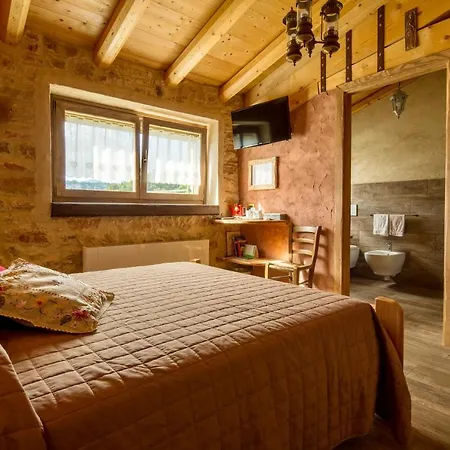 Bed & Breakfast Le Nosare