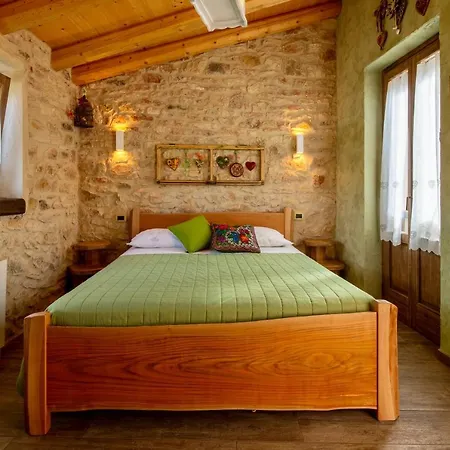 Bed & Breakfast Le Nosare *
