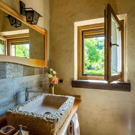 Bed & Breakfast Le Nosare *