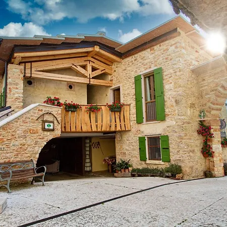 Le Nosare Bosco Chiesanuova