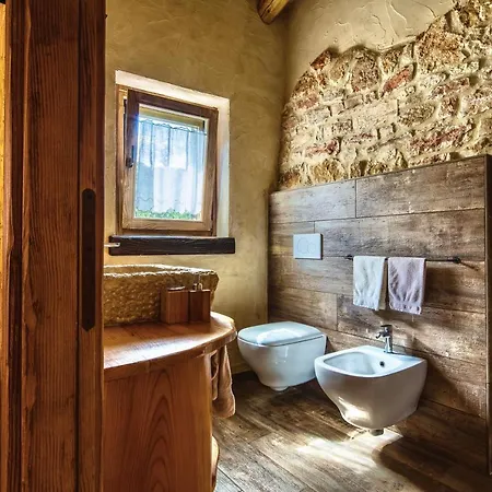Le Nosare Bed & Breakfast