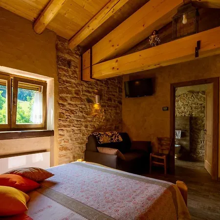 Bed & Breakfast Le Nosare 3*