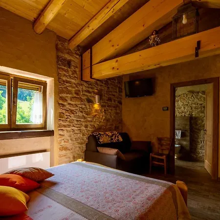 Bed & Breakfast Le Nosare *