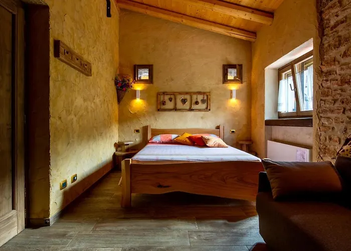 Bed & Breakfast Le Nosare