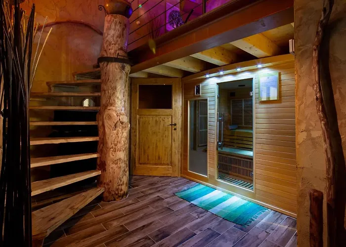 Bed & Breakfast Le Nosare