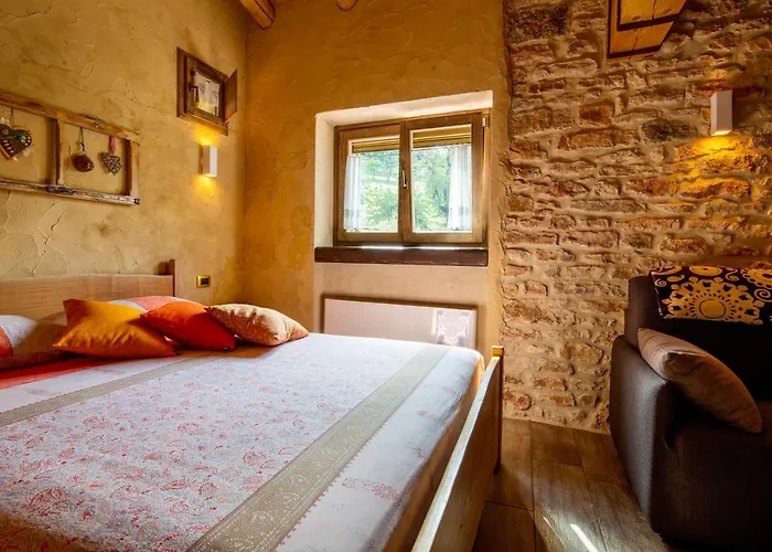 Bed & Breakfast Le Nosare
