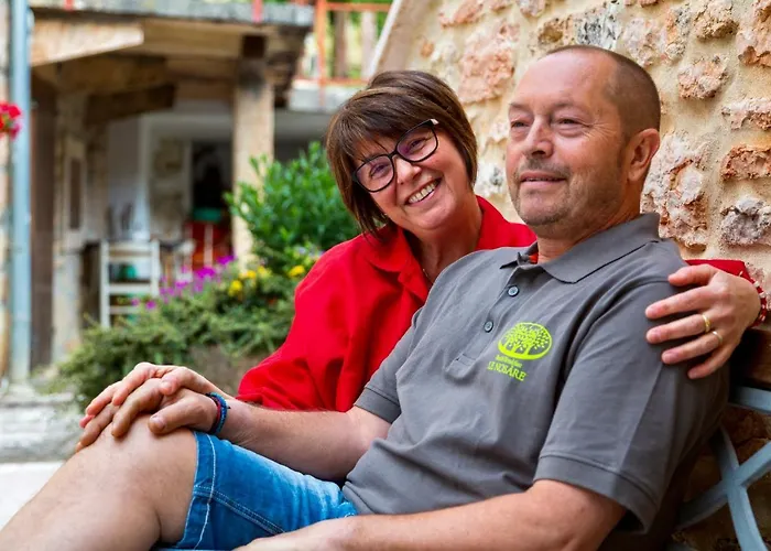 Bed & Breakfast Le Nosare 3*