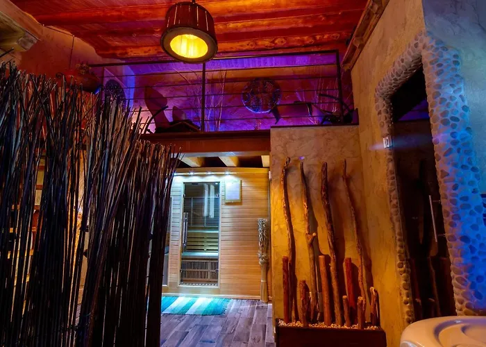 Bed & Breakfast Le Nosare 3*